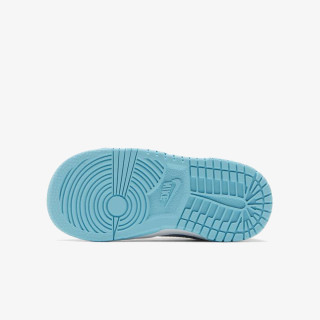 NIKE Спортни обувки NIKE DUNK LOW RETRO QS BTE 