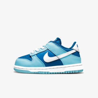 NIKE Спортни обувки NIKE DUNK LOW RETRO QS BTE 