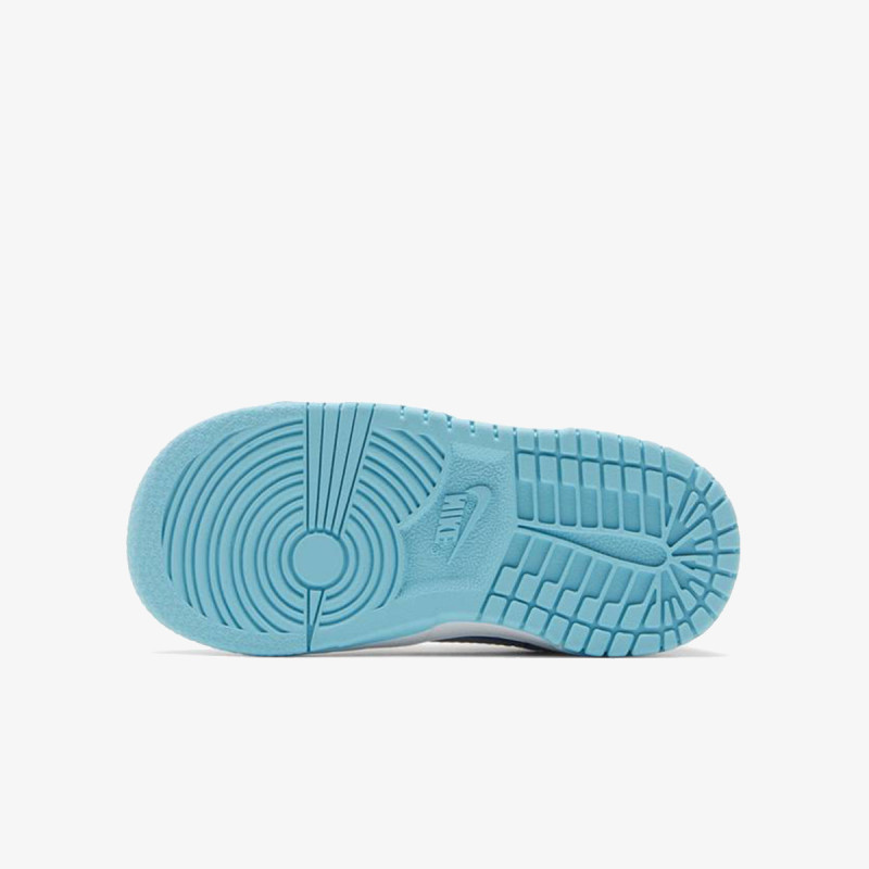 NIKE Спортни обувки NIKE DUNK LOW RETRO QS BTE 