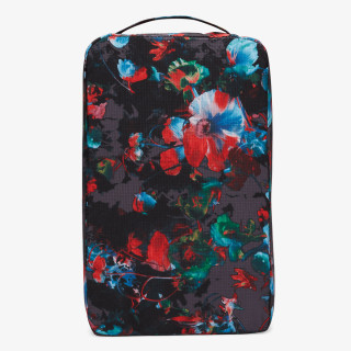 NIKE Чанта за обувки NK STASH SHOE BAG - AOP 