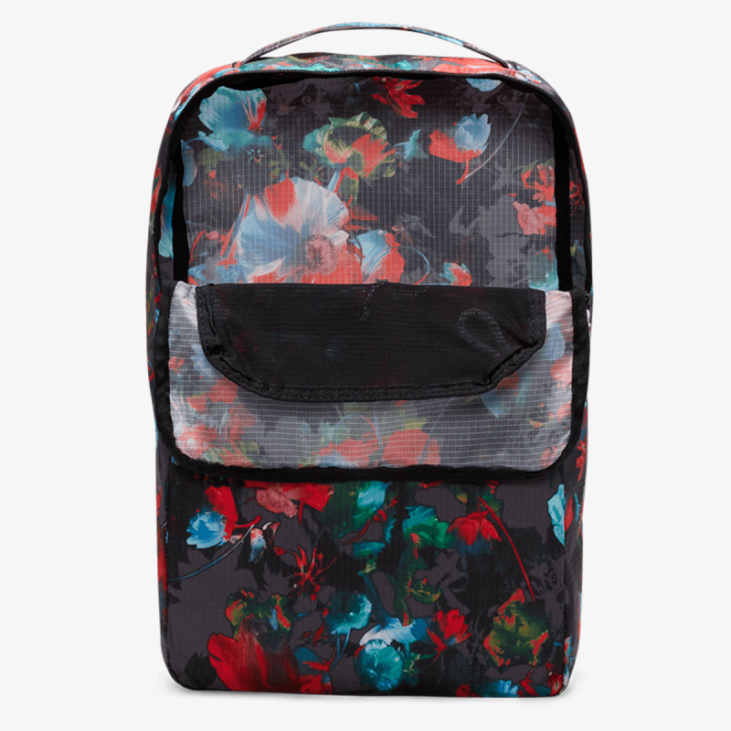 NIKE Чанта за обувки NK STASH SHOE BAG - AOP 