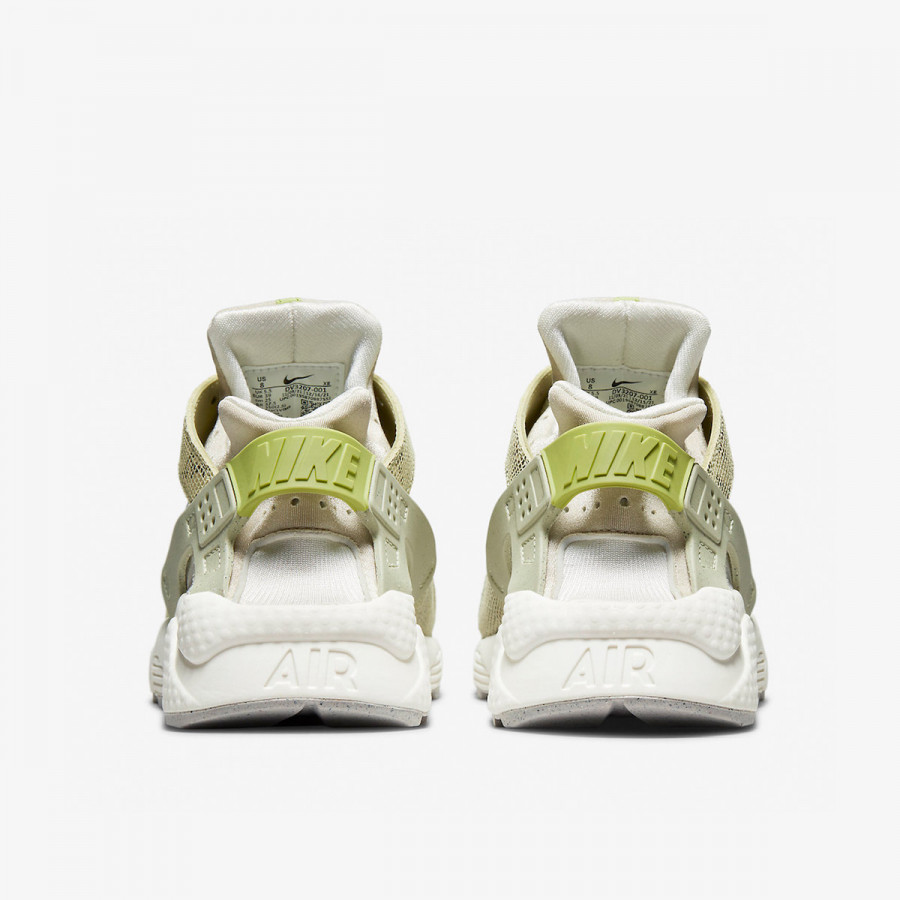 NIKE Спортни обувки WMNS NIKE AIR HUARACHE NDS 