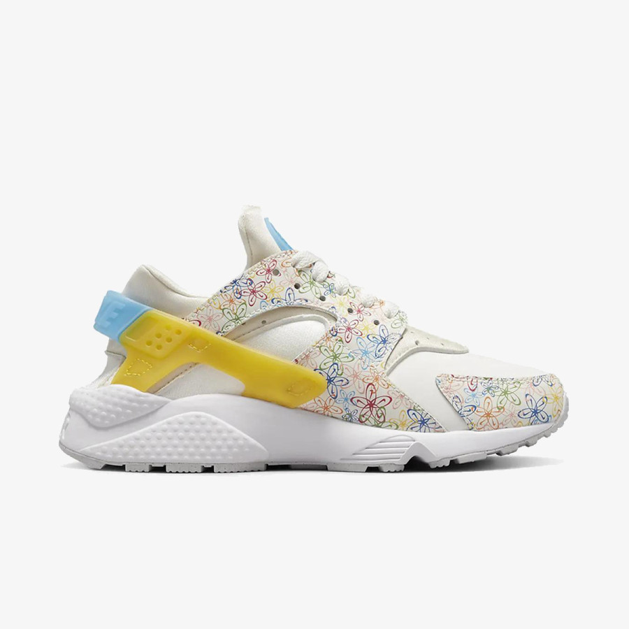 NIKE Спортни обувки WMNS NIKE AIR HUARACHE COS 