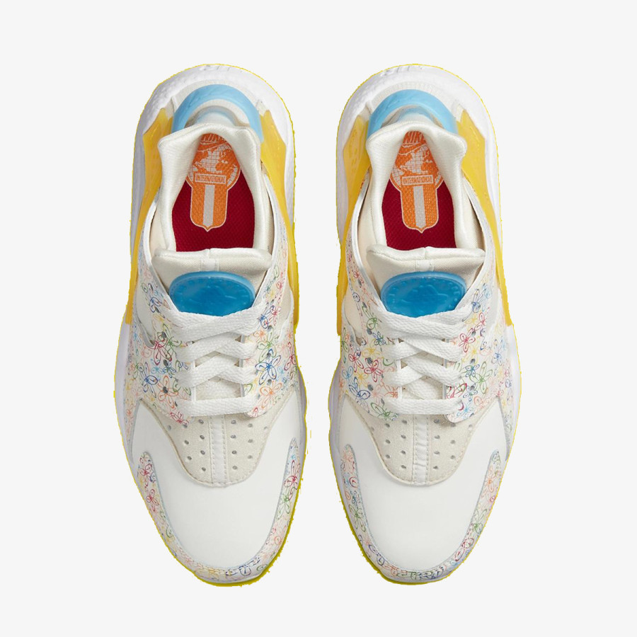 NIKE Спортни обувки Air Huarache 