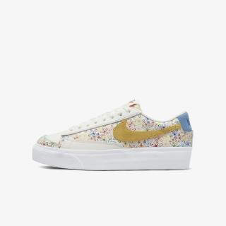 NIKE Спортни обувки WMNS BLAZER LW PLATFORM COS 