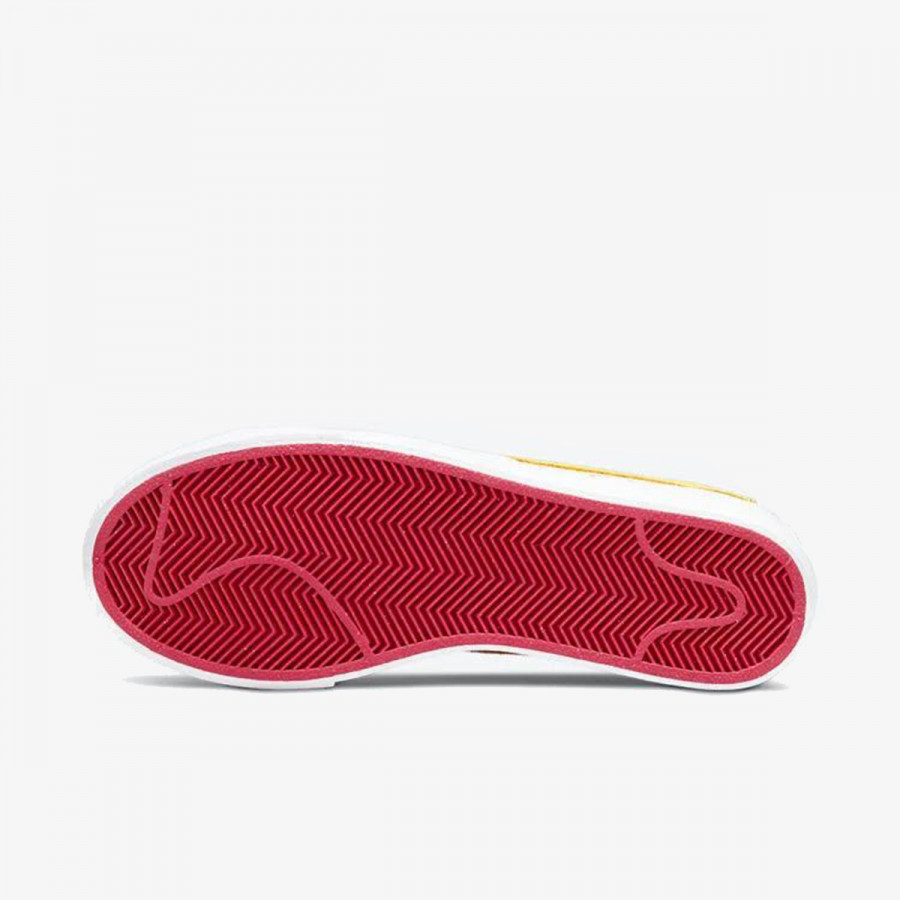 NIKE Спортни обувки WMNS BLAZER LW PLATFORM COS 