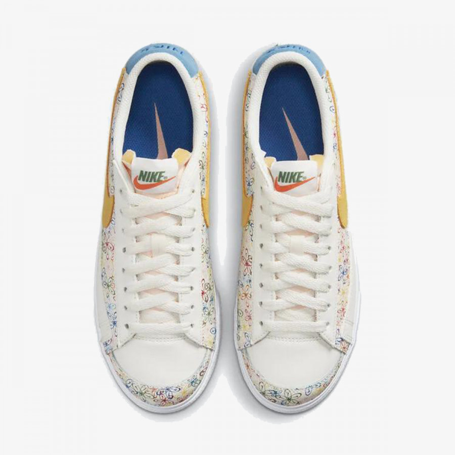 NIKE Спортни обувки WMNS BLAZER LW PLATFORM COS 