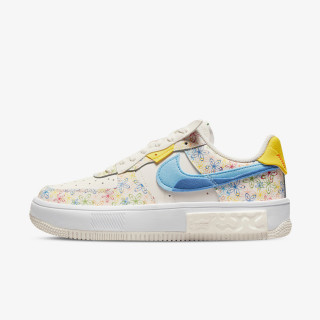 NIKE Спортни обувки WMNS AF1 FONTANKA COS 