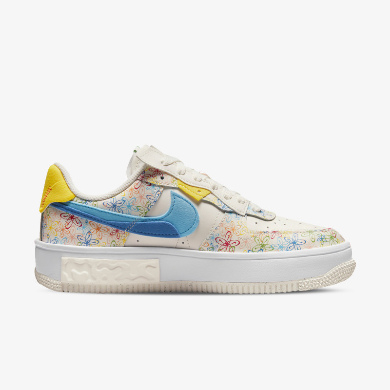 NIKE Спортни обувки WMNS AF1 FONTANKA COS 