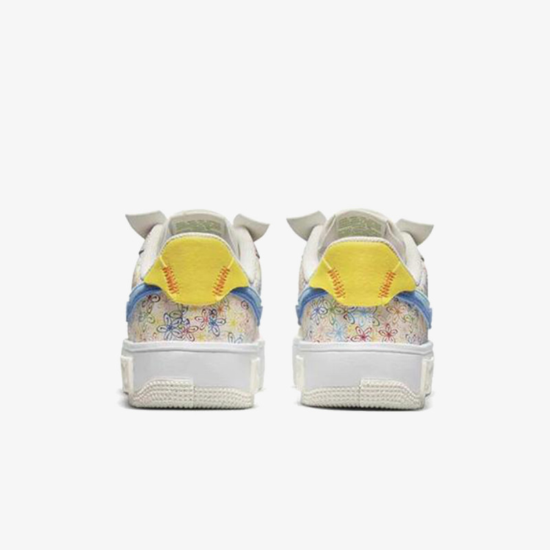 NIKE Спортни обувки WMNS AF1 FONTANKA COS 