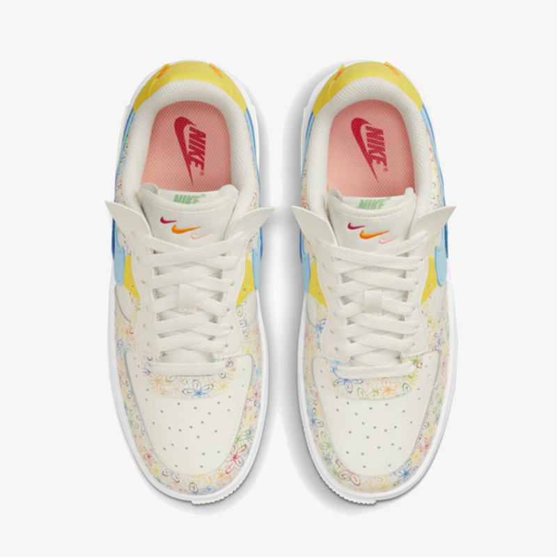 NIKE Спортни обувки WMNS AF1 FONTANKA COS 