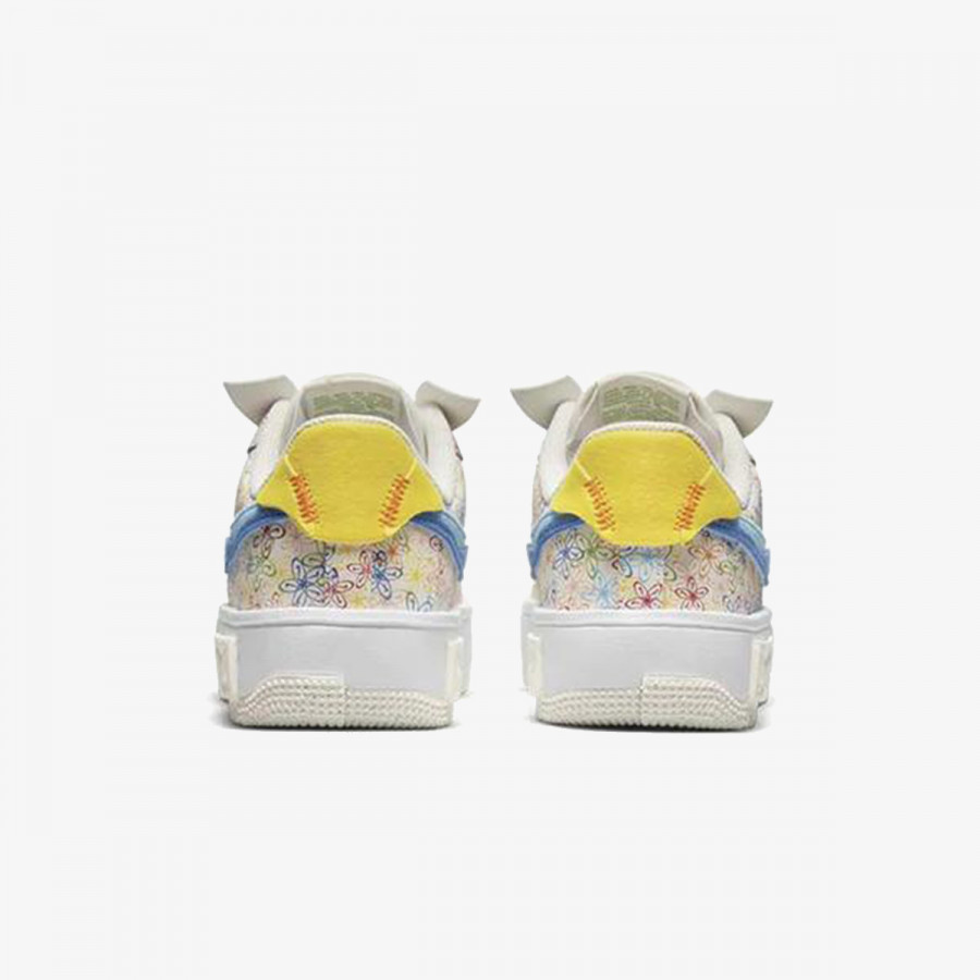 NIKE Спортни обувки WMNS AF1 FONTANKA COS 