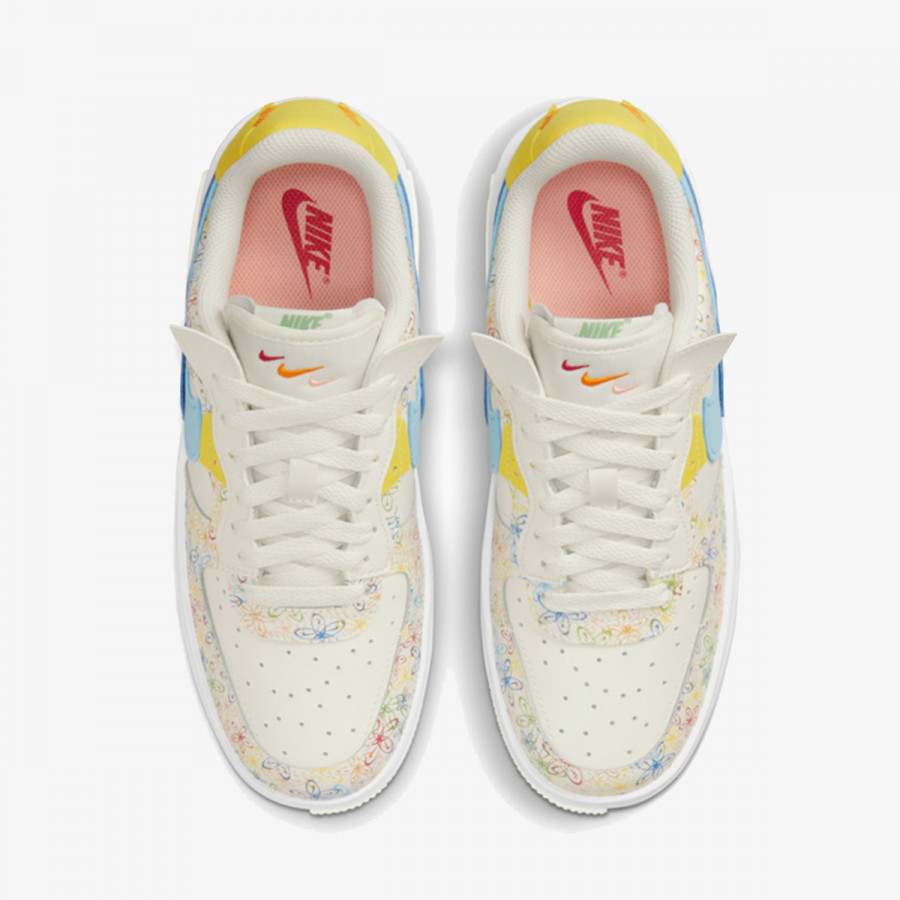 NIKE Спортни обувки WMNS AF1 FONTANKA COS 