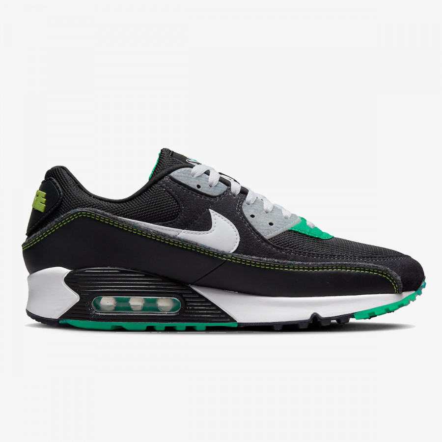 NIKE Спортни обувки NIKE AIR MAX 90 XCAT NN 