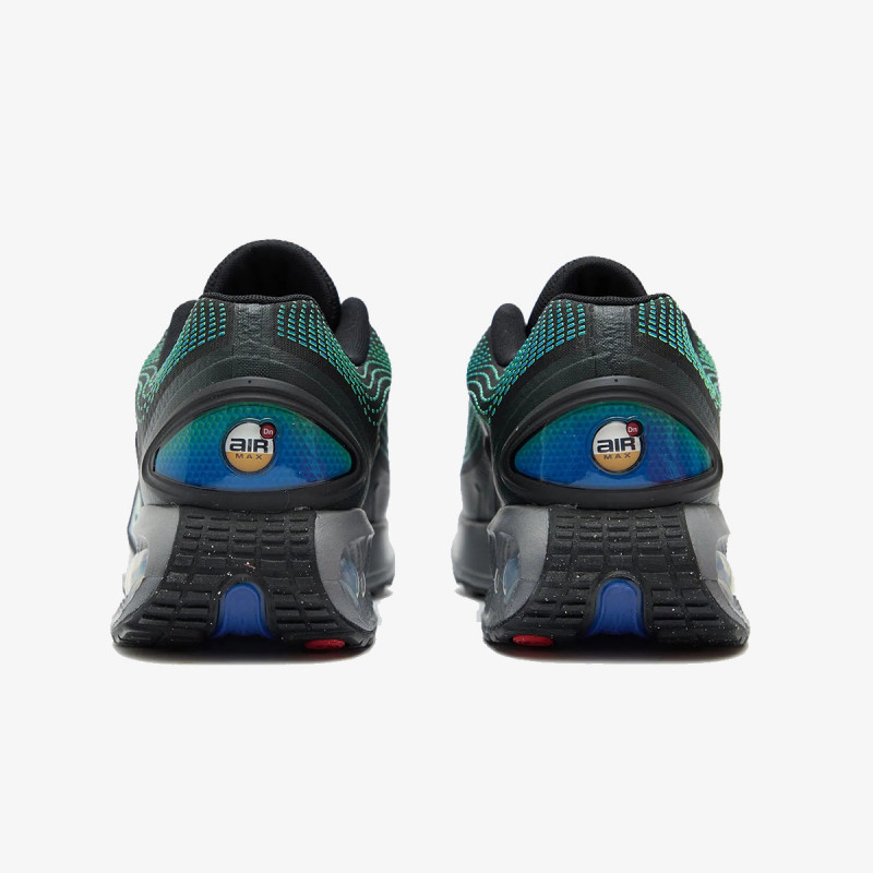 NIKE Спортни обувки Air Max Dn 