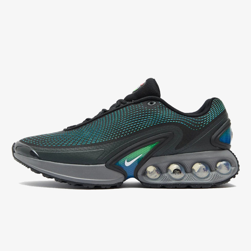 NIKE Спортни обувки Air Max Dn 