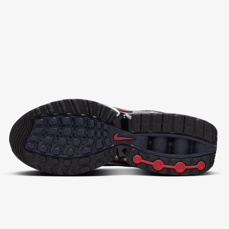 NIKE Спортни обувки AIR MAX DN 