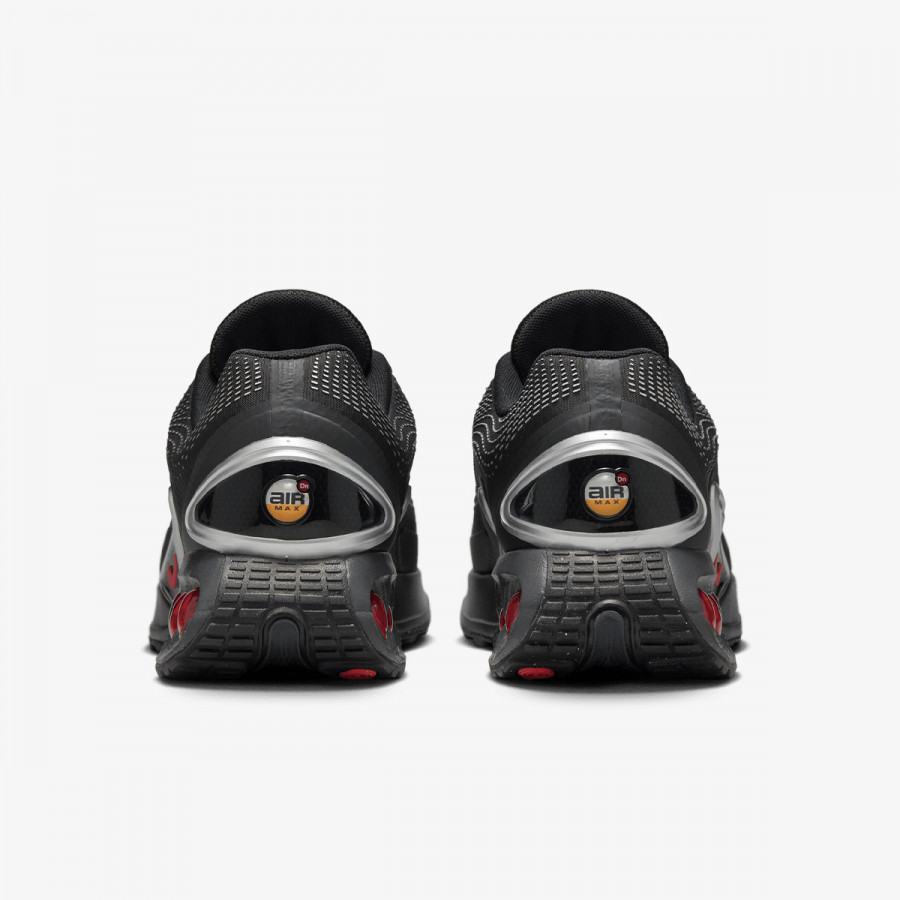NIKE Спортни обувки AIR MAX DN 