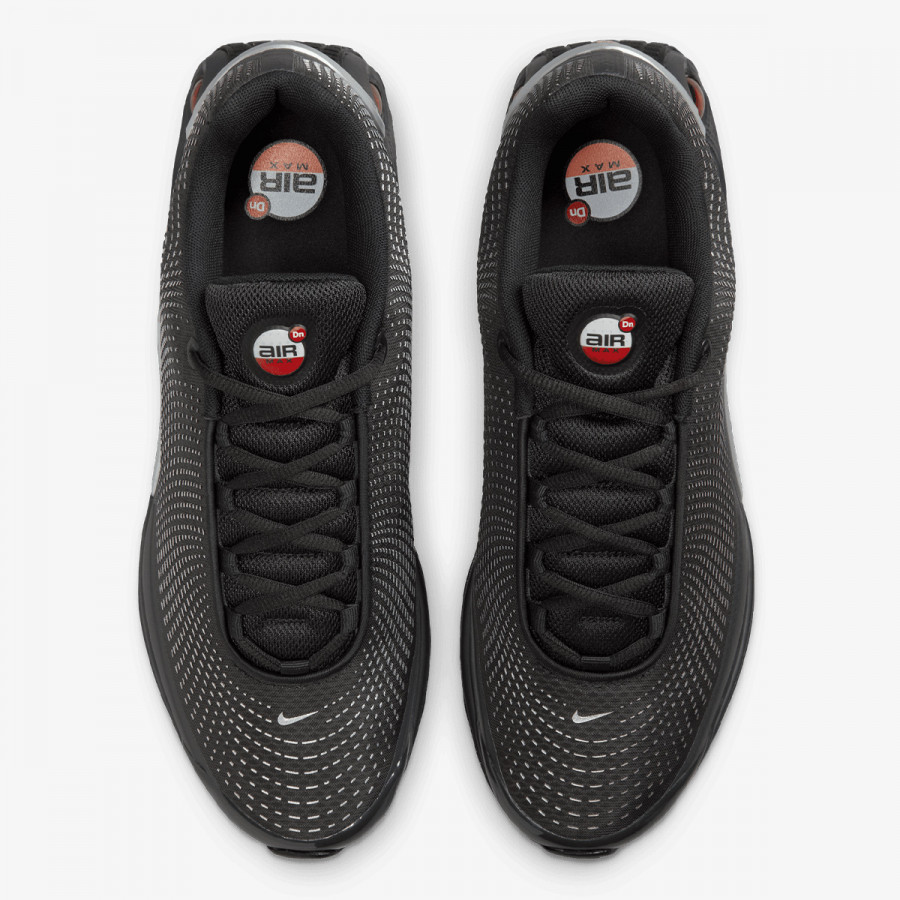 NIKE Спортни обувки AIR MAX DN 
