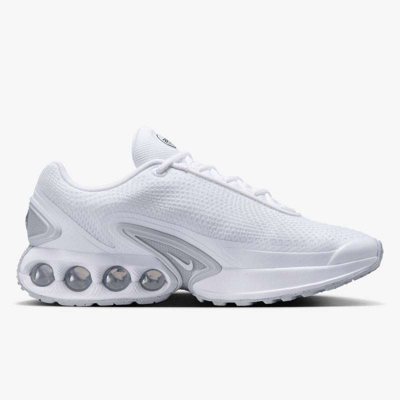 NIKE Спортни обувки AIR MAX DN 