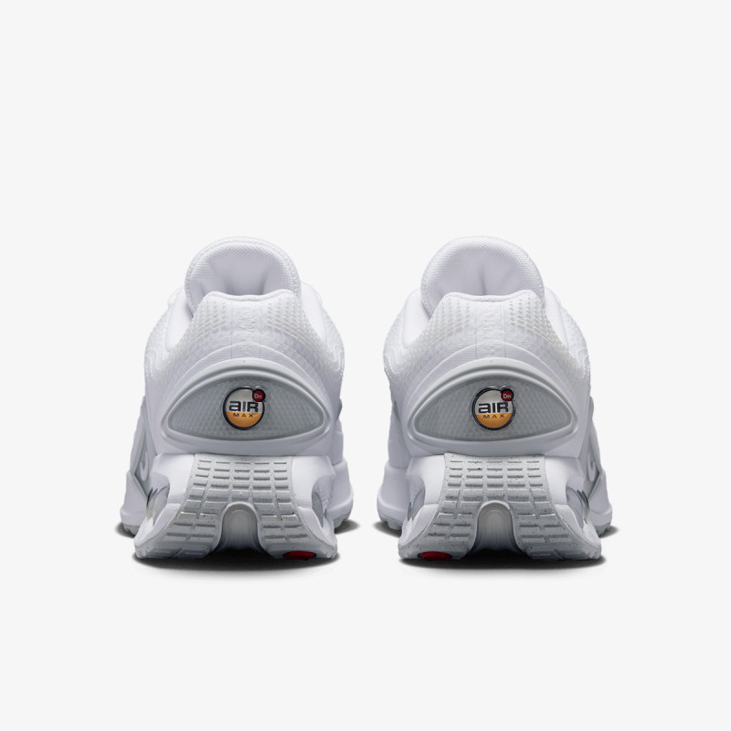 NIKE Спортни обувки AIR MAX DN 