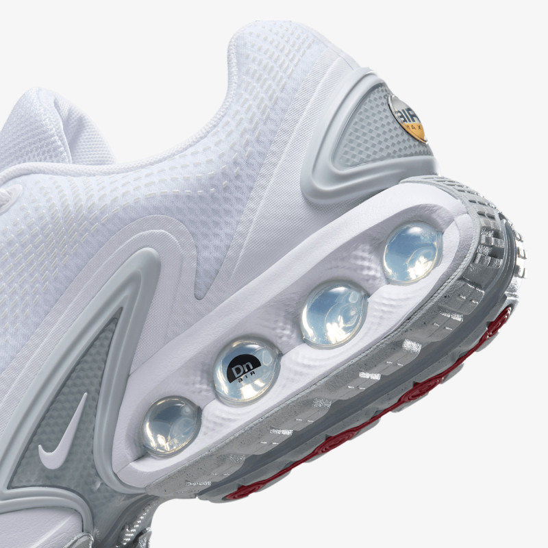 NIKE Спортни обувки AIR MAX DN 