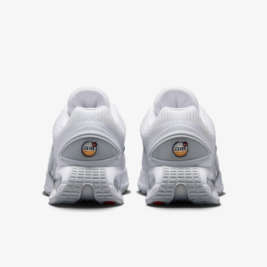 NIKE Спортни обувки AIR MAX DN 