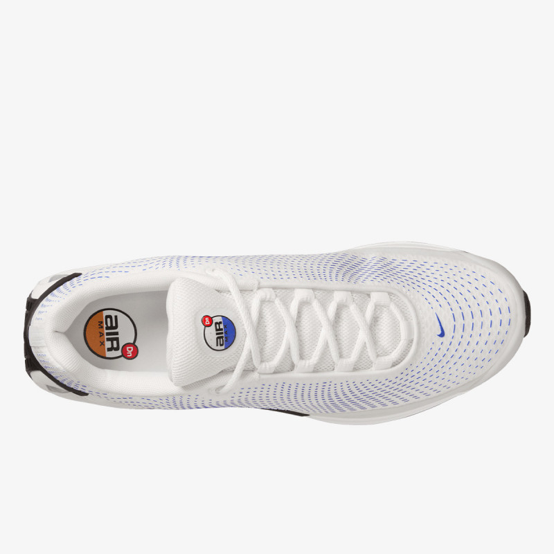NIKE Спортни обувки AIR MAX DN 