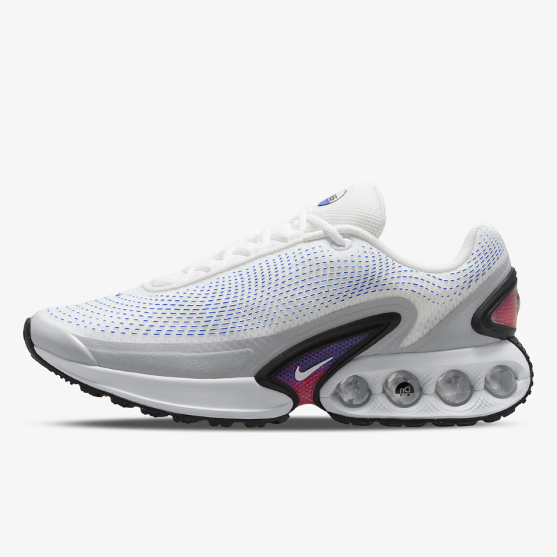 NIKE Спортни обувки AIR MAX DN 