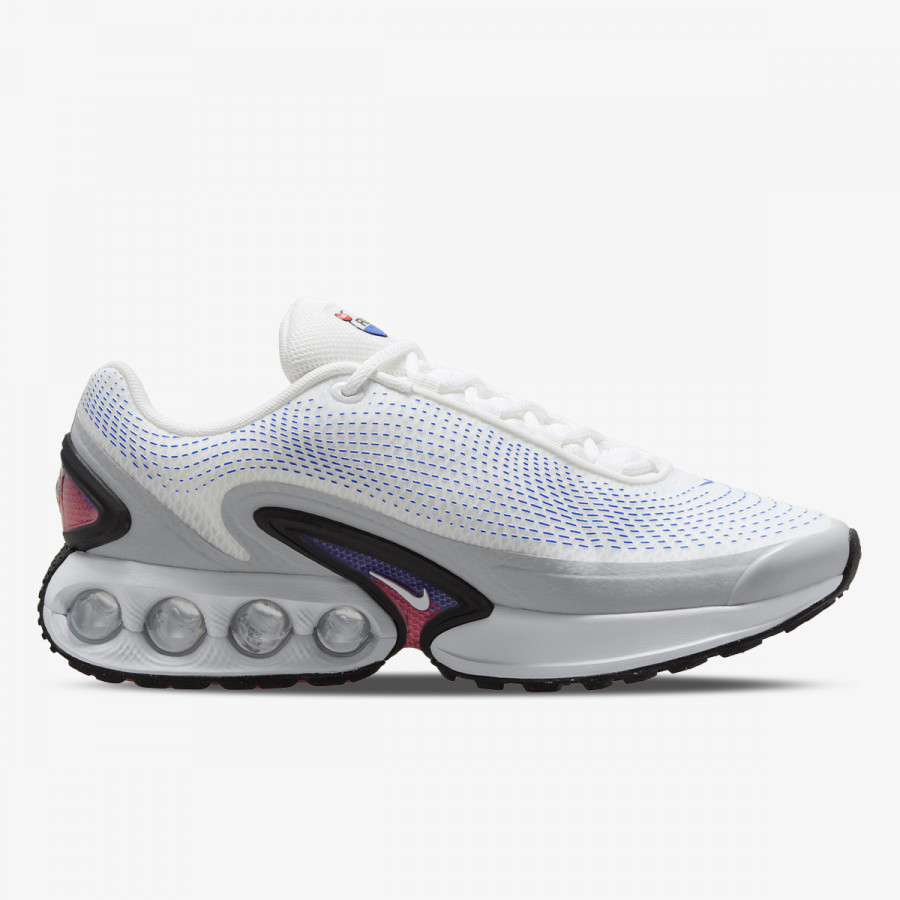 NIKE Спортни обувки AIR MAX DN 