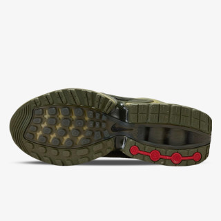 NIKE Спортни обувки Air Max Dn 