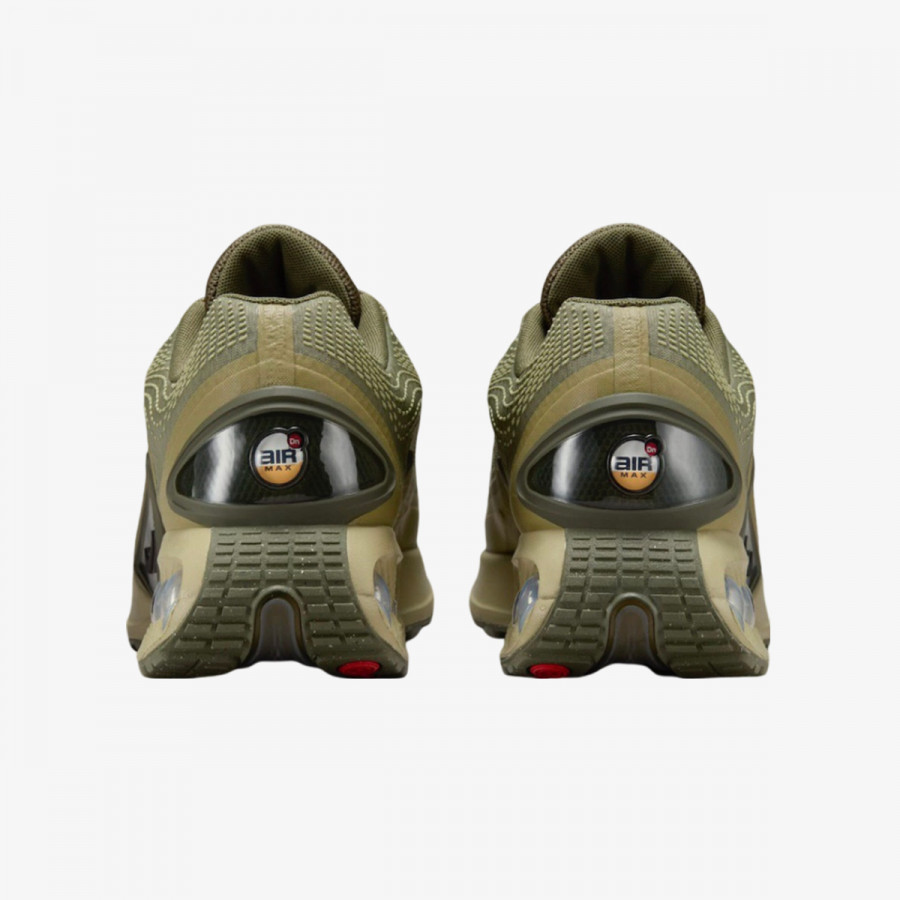 NIKE Спортни обувки Air Max Dn 