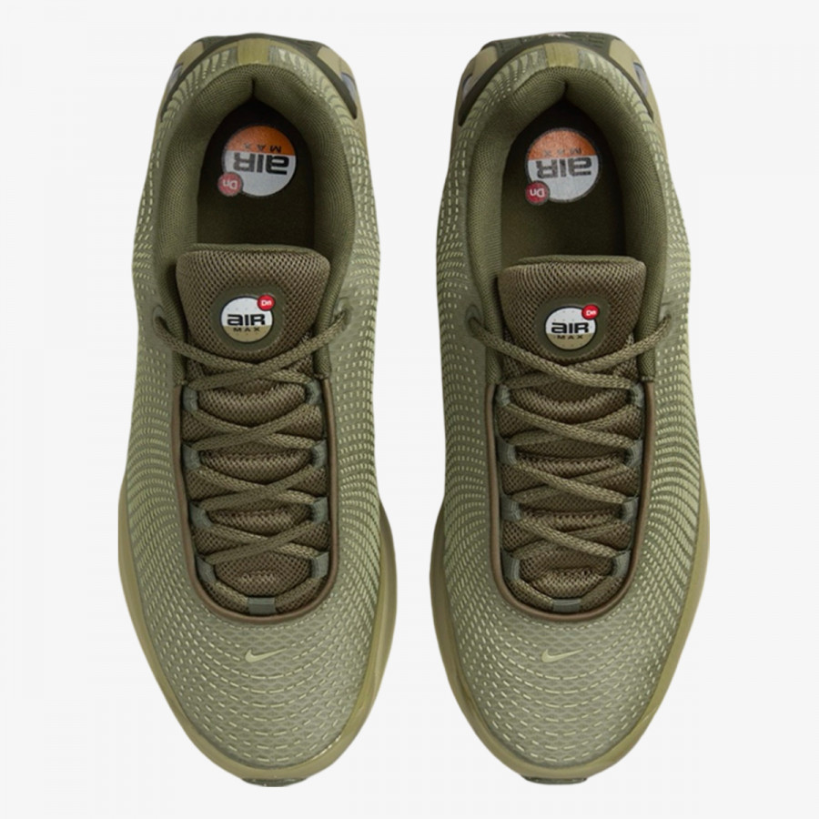 NIKE Спортни обувки Air Max Dn 