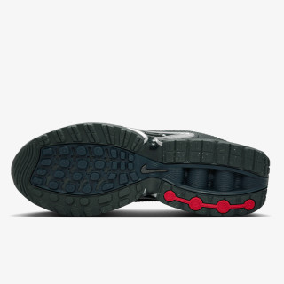 NIKE Спортни обувки Air Jordan 1 Zoom Air 