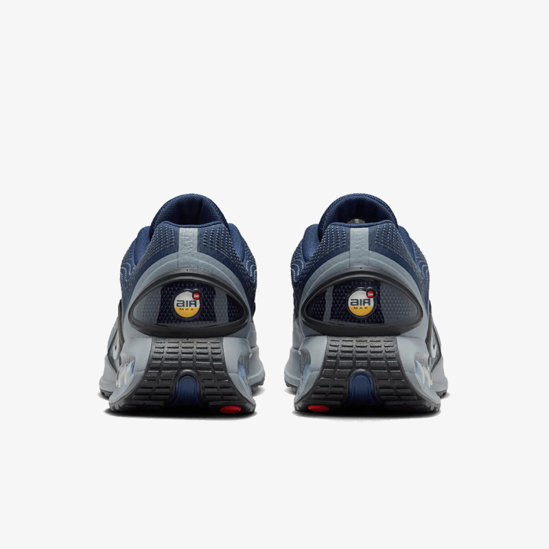 NIKE Спортни обувки Air Max Dn 
