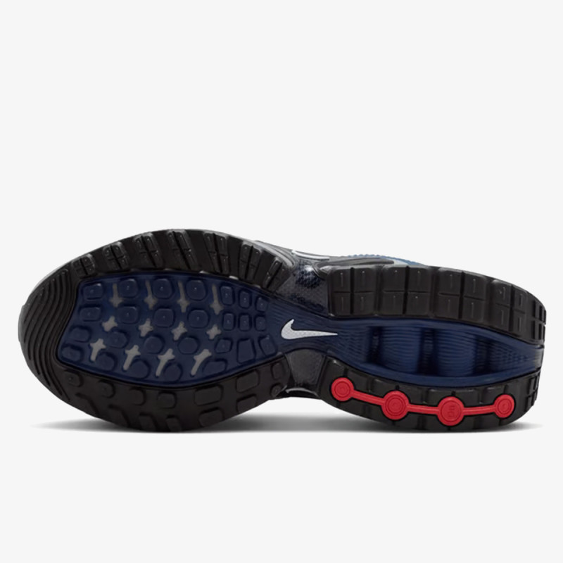 NIKE Спортни обувки Air Max Dn 