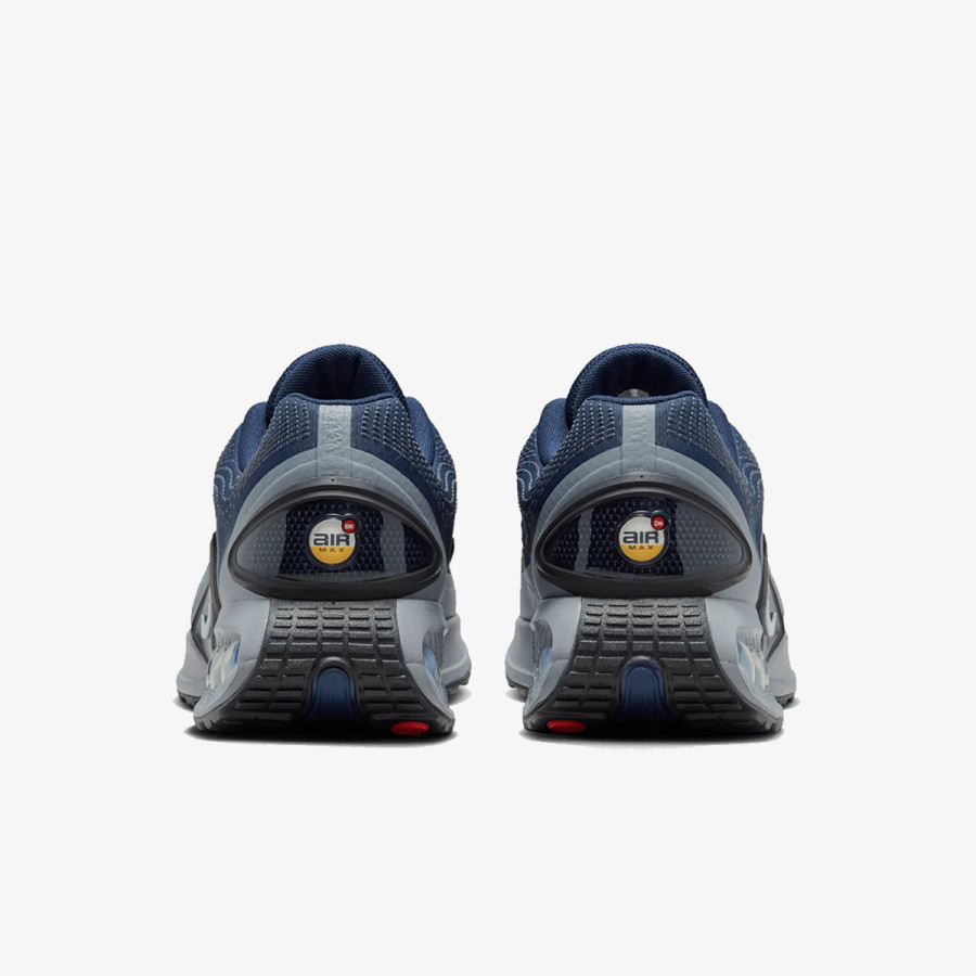 NIKE Спортни обувки Air Max Dn 