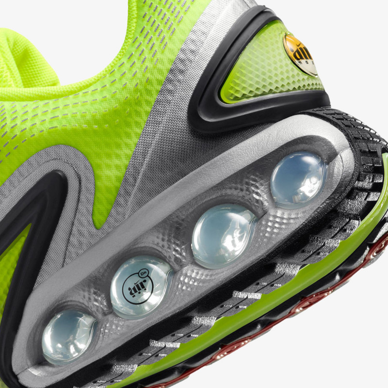 NIKE Спортни обувки Air Max Dn 