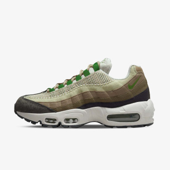 NIKE Спортни обувки NIKE Спортни обувки WMNS NIKE AIR MAX 95 EA 