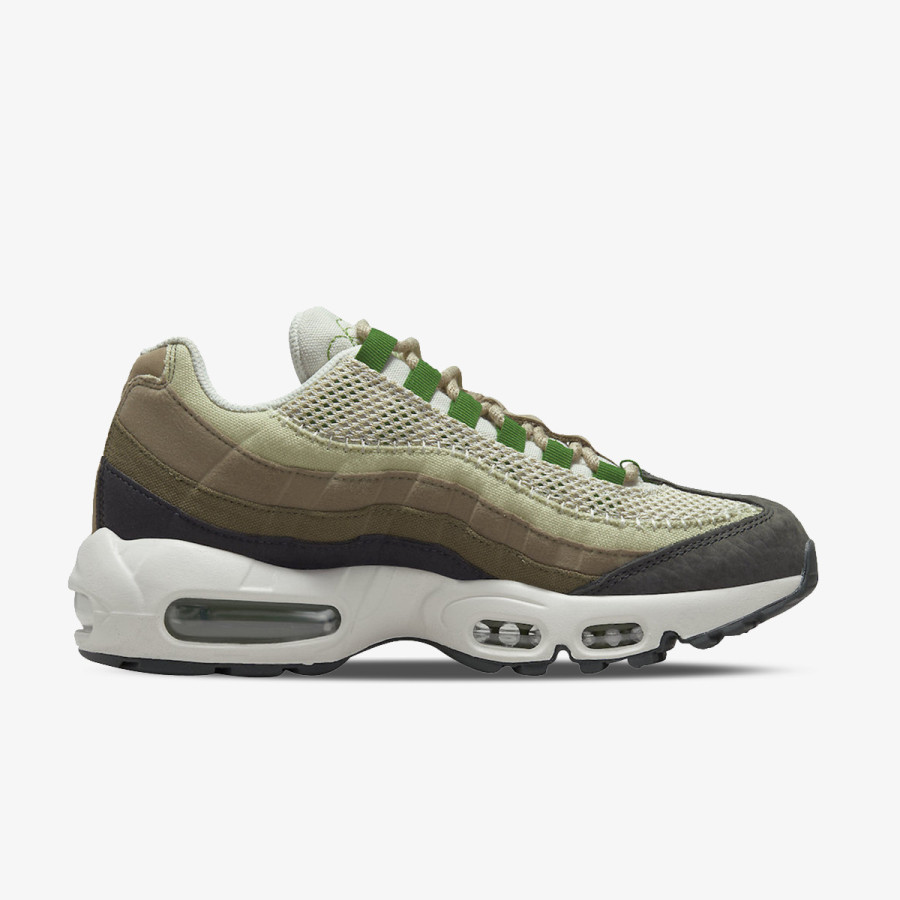 NIKE Спортни обувки WMNS NIKE AIR MAX 95 EA 