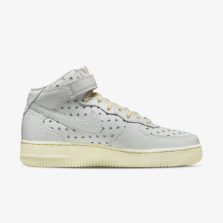 NIKE Спортни обувки WMNS NIKE AIR FORCE 1 MID 