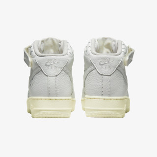 NIKE Спортни обувки WMNS NIKE AIR FORCE 1 MID 