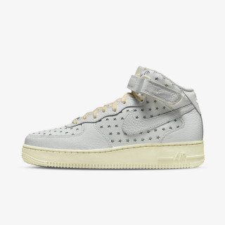 NIKE Спортни обувки WMNS NIKE AIR FORCE 1 MID 