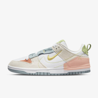 NIKE Спортни обувки WMNS NIKE DUNK DISRUPT 2 EP 