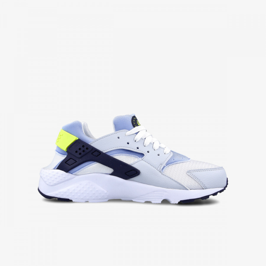 NIKE Спортни обувки NIKE HUARACHE RUN GS EC 