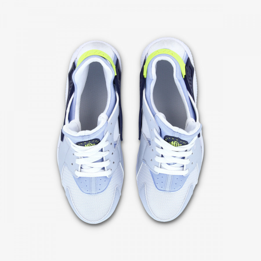 NIKE Спортни обувки NIKE HUARACHE RUN GS EC 