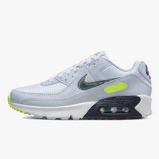 NIKE Спортни обувки NIKE AIR MAX 90 GS NN EC 