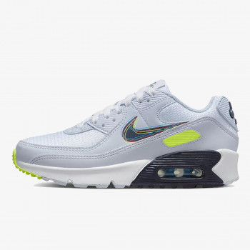 NIKE Спортни обувки NIKE Спортни обувки NIKE AIR MAX 90 GS NN EC 