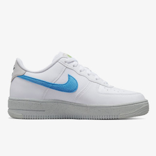 NIKE Спортни обувки NIKE AIR FORCE 1 CRATER GS 