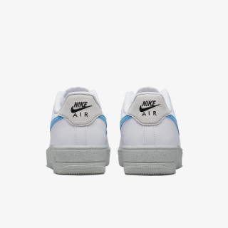 NIKE Спортни обувки NIKE AIR FORCE 1 CRATER GS 